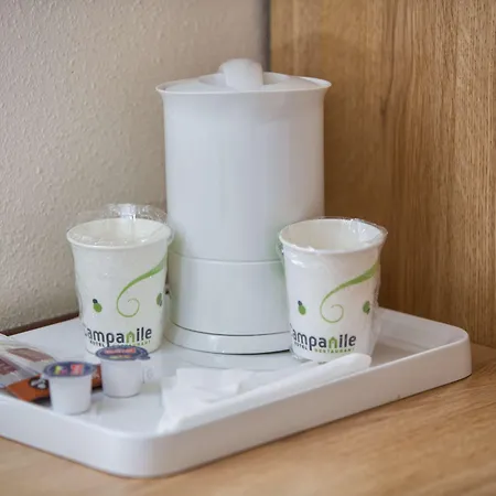 Hotel Yit Ciudad De Elche