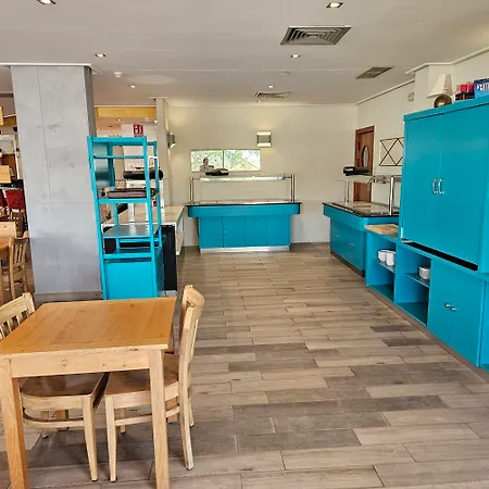 Hotel Yit Ciudad De Elche