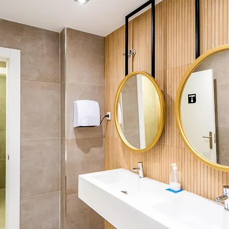 Yit Ciudad De 3* Elche