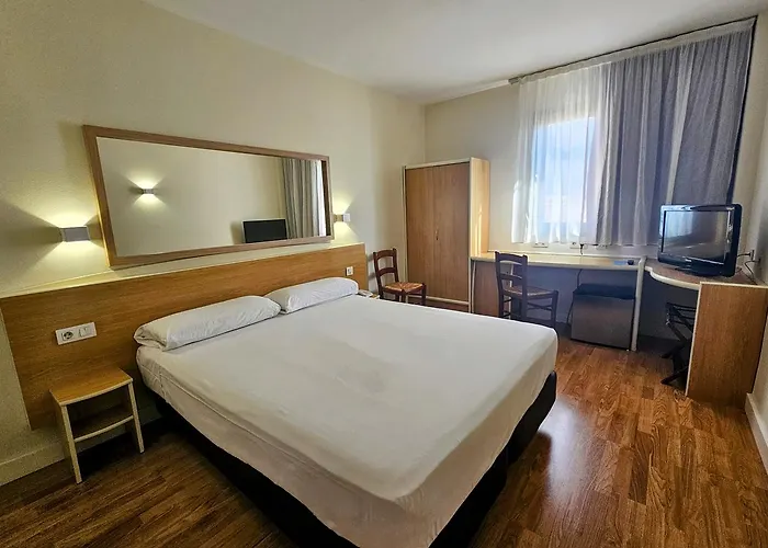 Szálloda Yit Ciudad De 3*