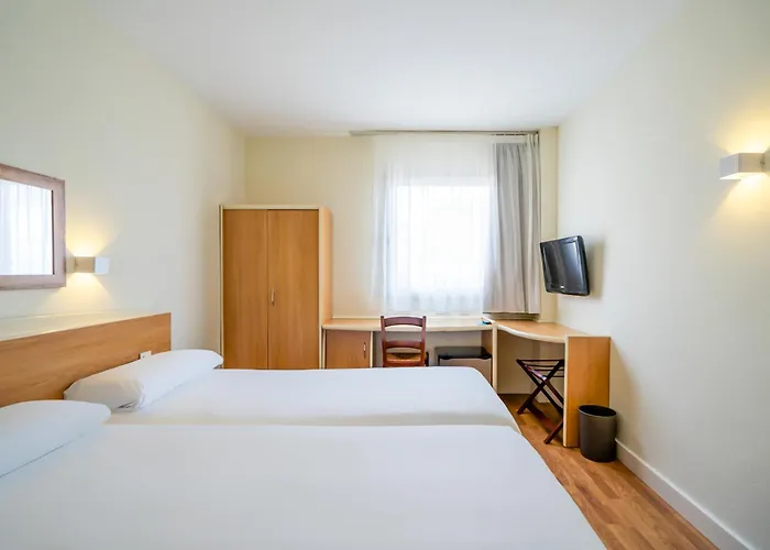 Szálloda Yit Ciudad De Elche