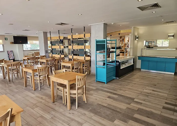 Yit Ciudad De Szálloda 3*