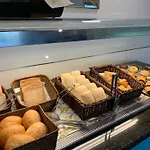 Yit Ciudad De Ξενοδοχείο 3*