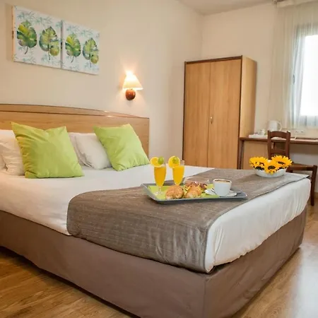 Yit Ciudad De Hotel