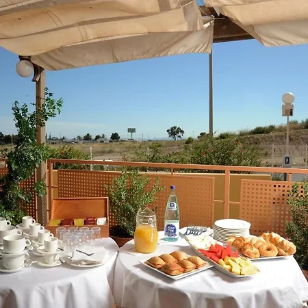 Ξενοδοχείο Yit Ciudad De