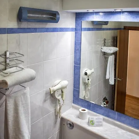 Yit Ciudad De 3* Elx