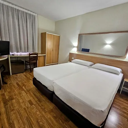 Yit Ciudad De 3*