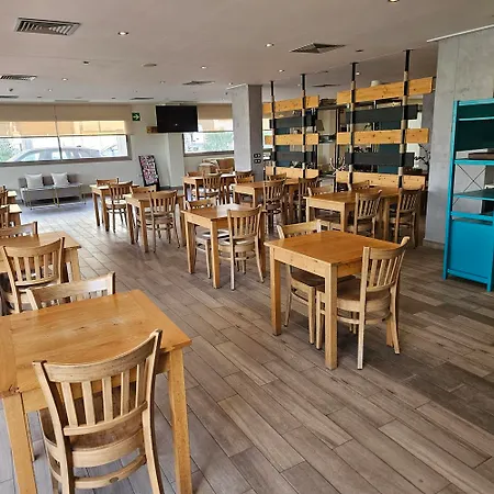 Yit Ciudad De ホテル