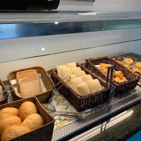 Yit Ciudad De Hotel Elx