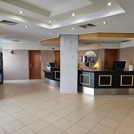 Hotel Yit Ciudad De Elche