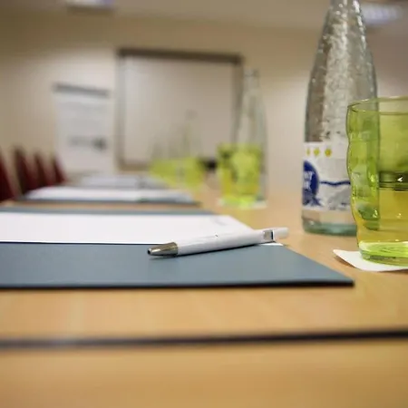 Ξενοδοχείο Yit Ciudad De