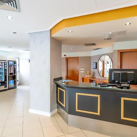 Yit Ciudad De 3* Elx