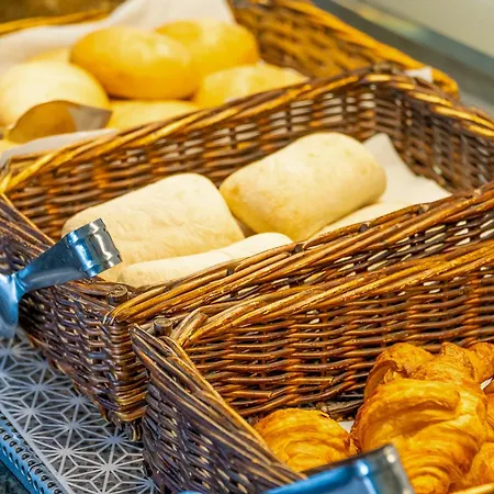 Ξενοδοχείο Yit Ciudad De Έλτσε