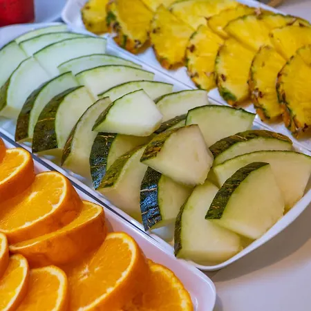 Ξενοδοχείο Yit Ciudad De Έλτσε