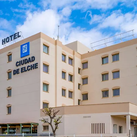 Yit Ciudad De 3*