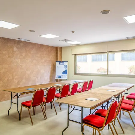 Yit Ciudad De 3* Έλτσε