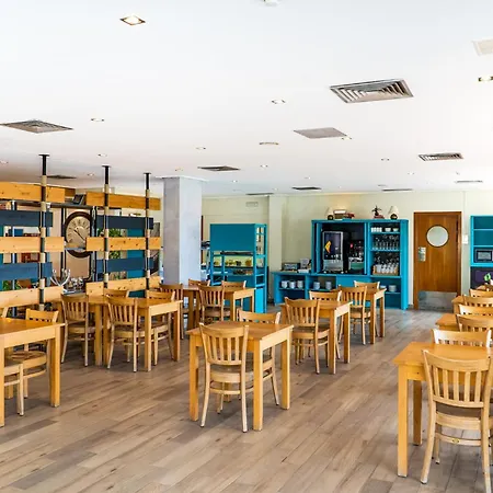 Yit Ciudad De Ξενοδοχείο 3*