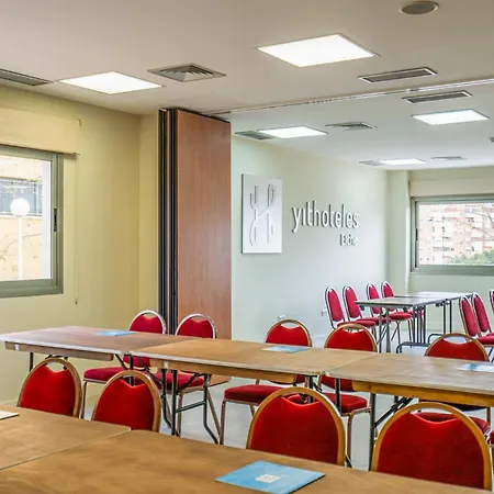 Yit Ciudad De