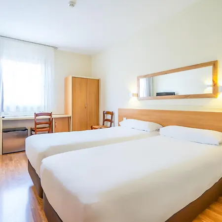 Yit Ciudad De Hotel Elche
