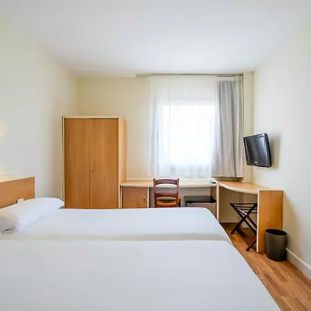 Hotel Yit Ciudad De Elche