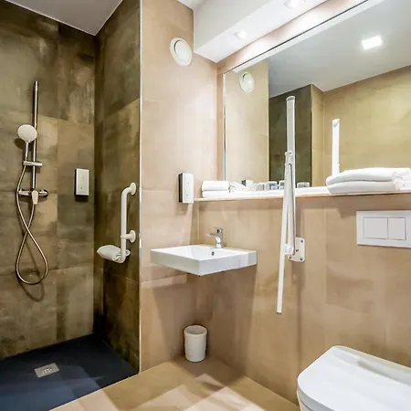 Ξενοδοχείο Yit Ciudad De Έλτσε