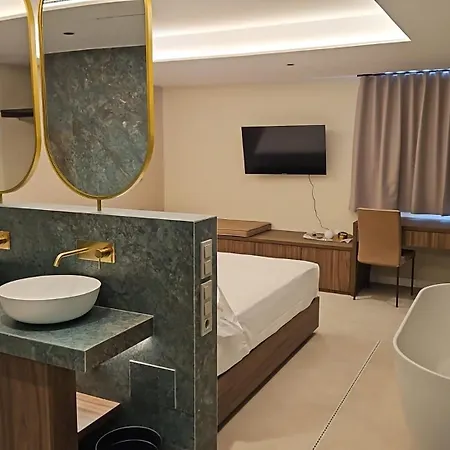 Yit Ciudad De Hotel Elche