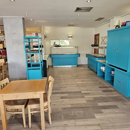 Yit Ciudad De Hotel Elx