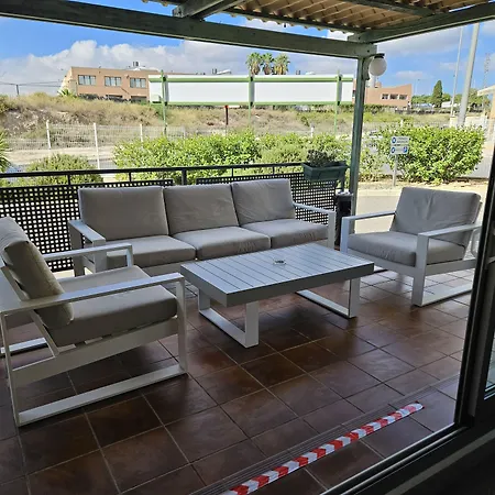 Hotel Yit Ciudad De 3*