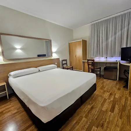 Yit Ciudad De Hotel Elx