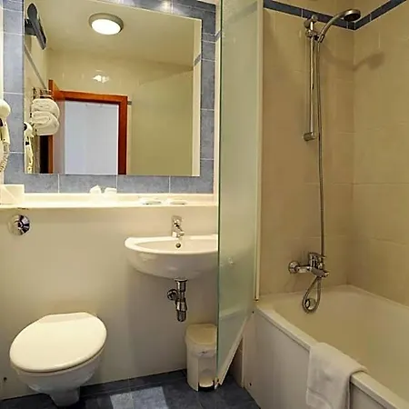Yit Ciudad De 3* Elche