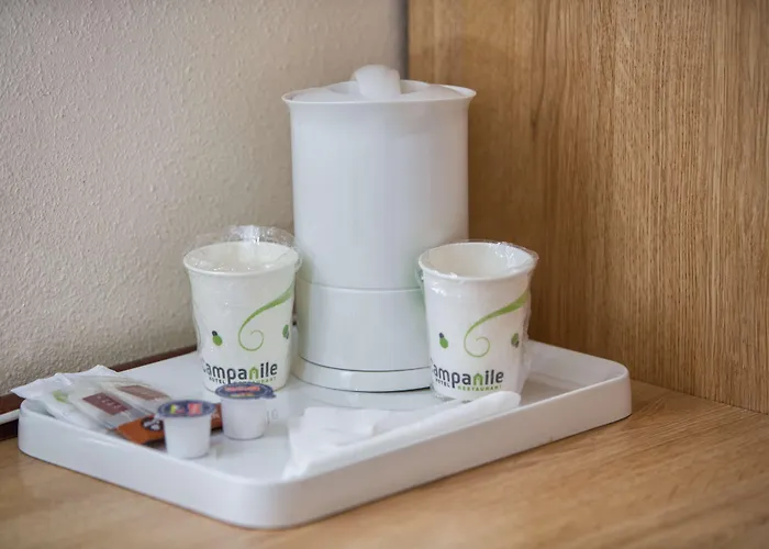 Hotel Yit Ciudad De Elche