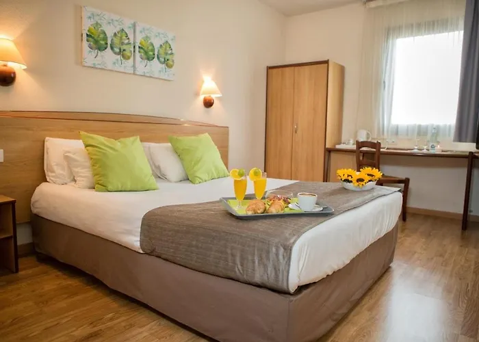 Yit Ciudad De Hotel