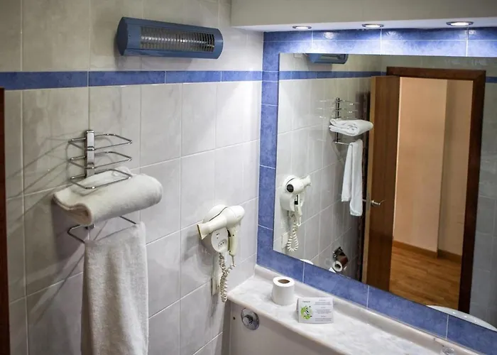 Yit Ciudad De 3* Elx