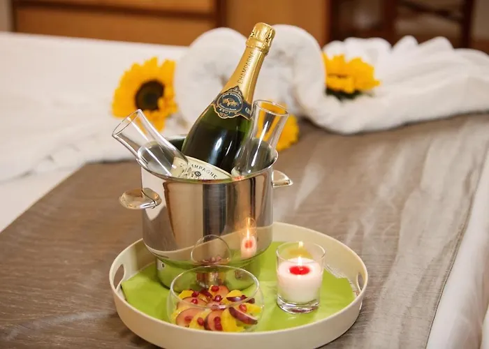 Hotel Yit Ciudad De Elche