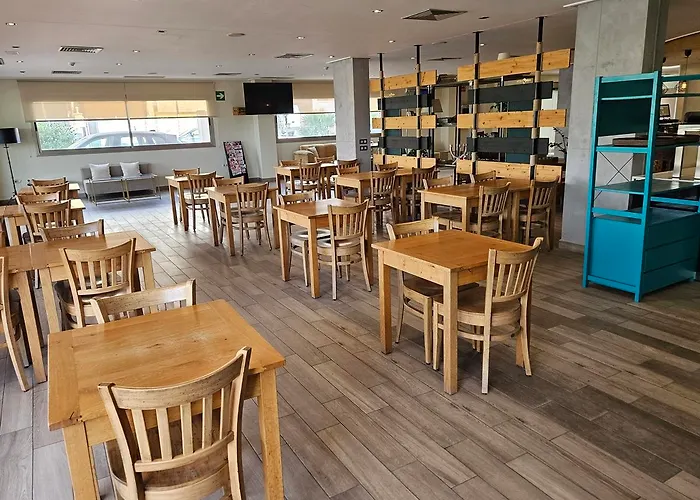 Yit Ciudad De Hotel