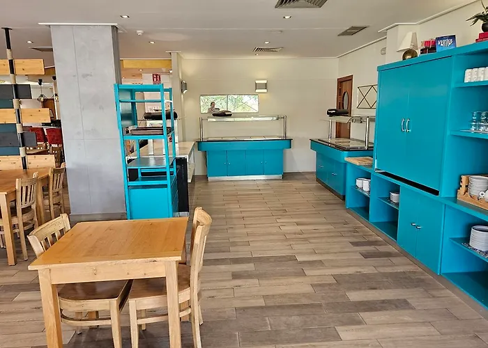 Hotel Yit Ciudad De Elche