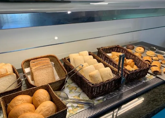 Yit Ciudad De Hotel Elche