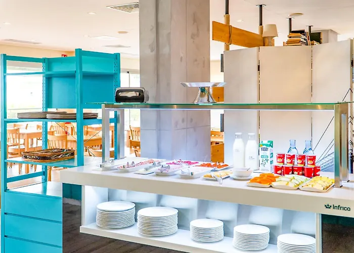 Hotel Yit Ciudad De 3*