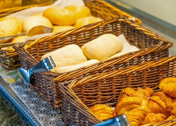 Hotel Yit Ciudad De Elche