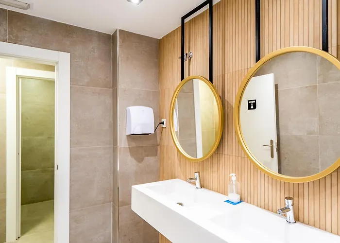 Yit Ciudad De 3* Elx