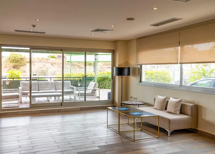 Yit Ciudad De Hotel Elche