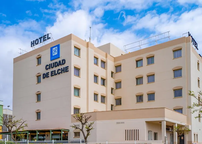 Yit Ciudad De 3*