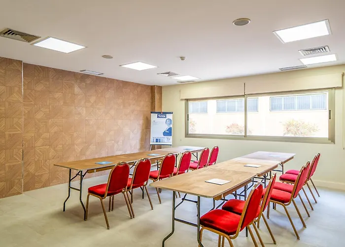 Yit Ciudad De 3* Elche