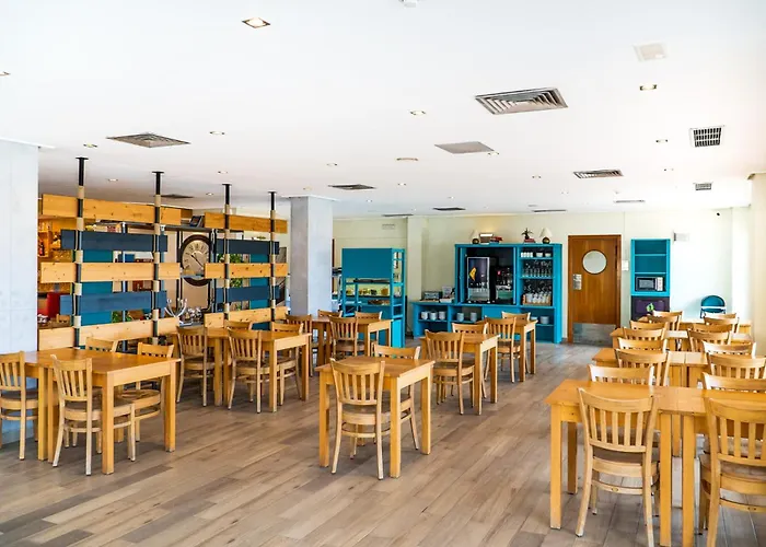 Yit Ciudad De Hotel 3*