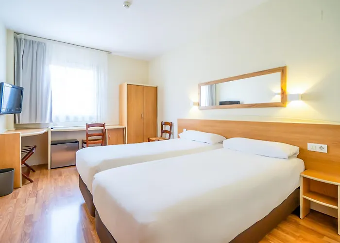 Yit Ciudad De Hotel Elche