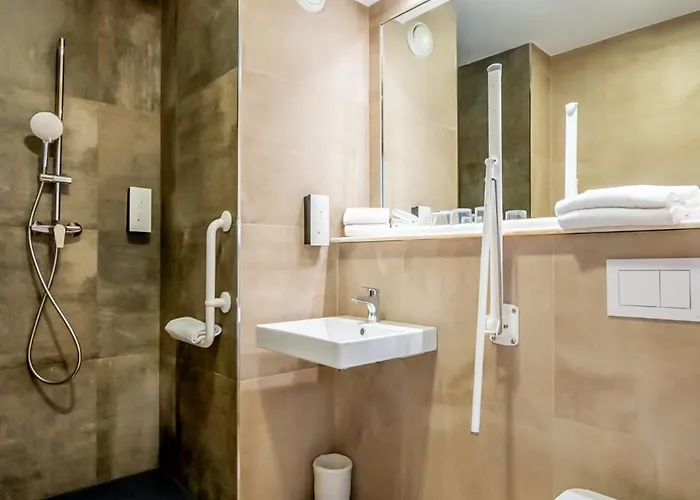 Hotel Yit Ciudad De Elche