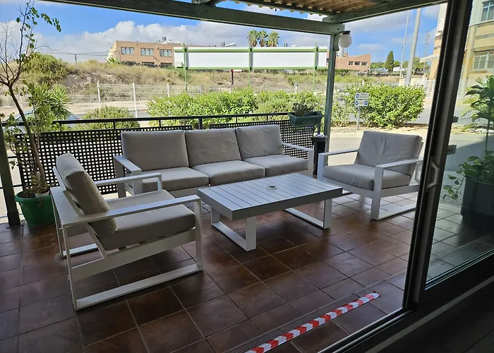 Hotel Yit Ciudad De 3*