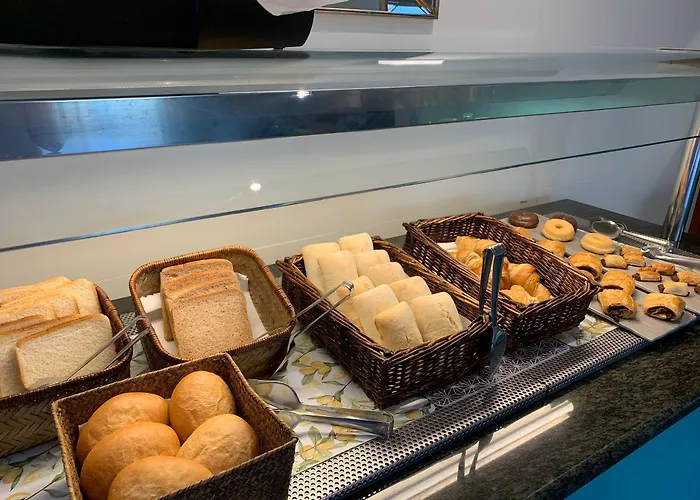 Yit Ciudad De Hotel 3*