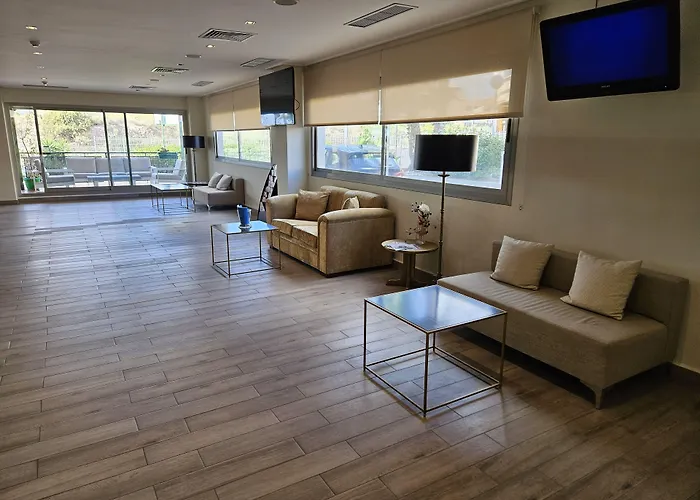 Yit Ciudad De 3* Elx