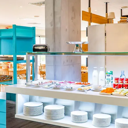 Szálloda Yit Ciudad De 3*